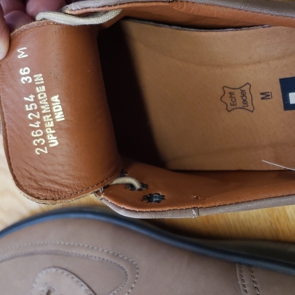 Romina women's shoes size 36M NWOT - Picture 3 of 5